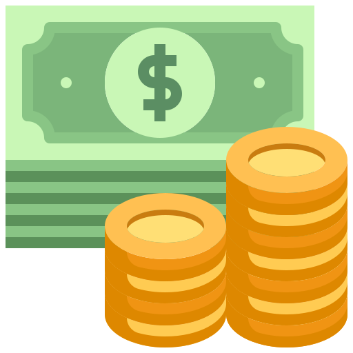 cash