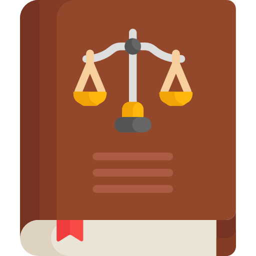 law-book