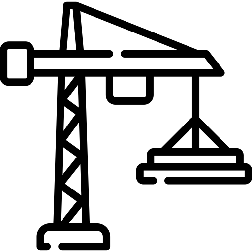 Logo - Construction