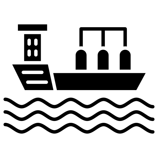 Logo - Maritime